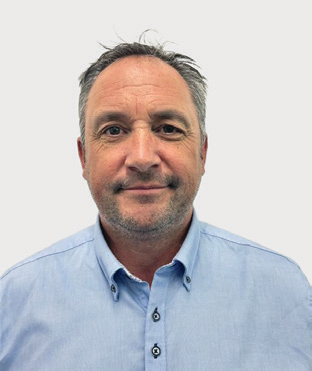 Mark O'Dalleigh